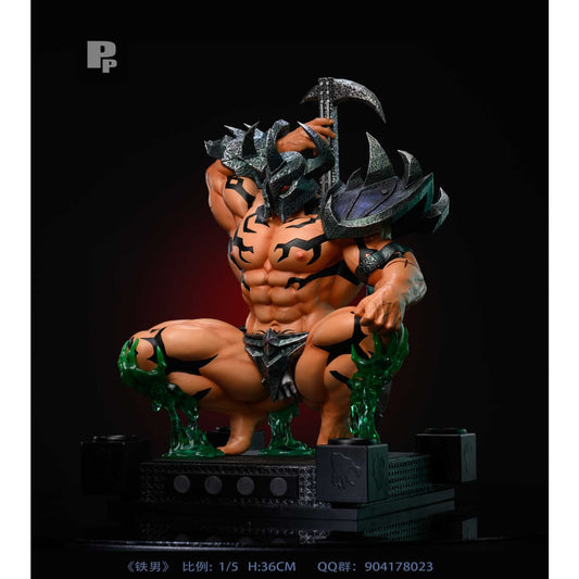 PP Studio - Mordekaiser