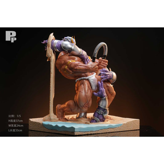 PP Studio - Shiva [2 Variants]