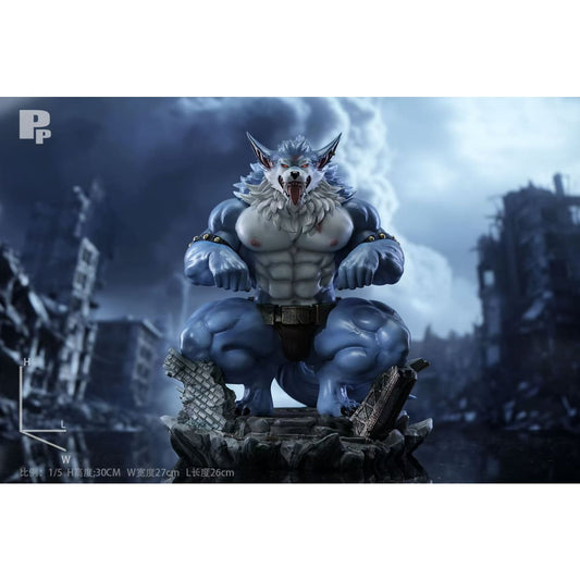 PP Studio - Warwick [2 Variants]