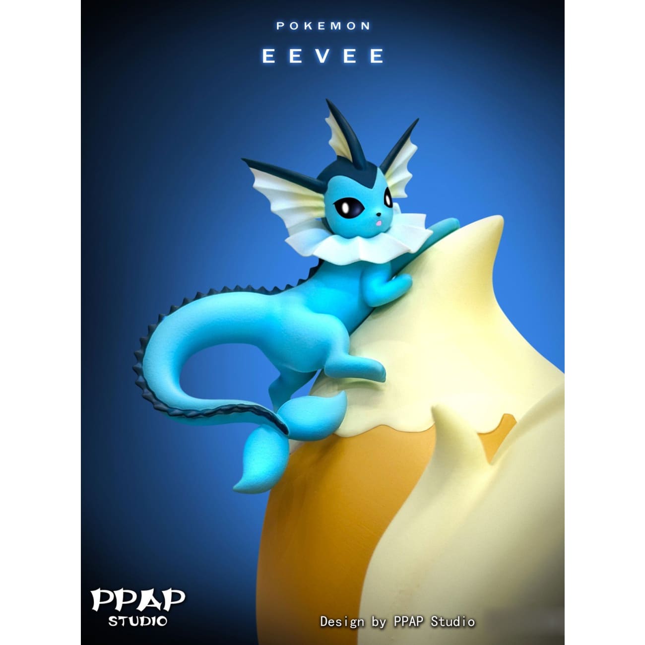 PPAP Studio - Gigantamax Eevee
