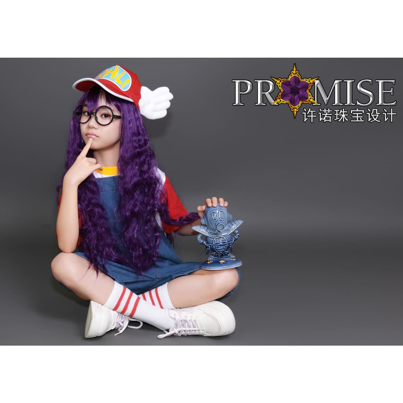 PR MISE Studio - Ceramic Akira Toriyama [2 Variants]