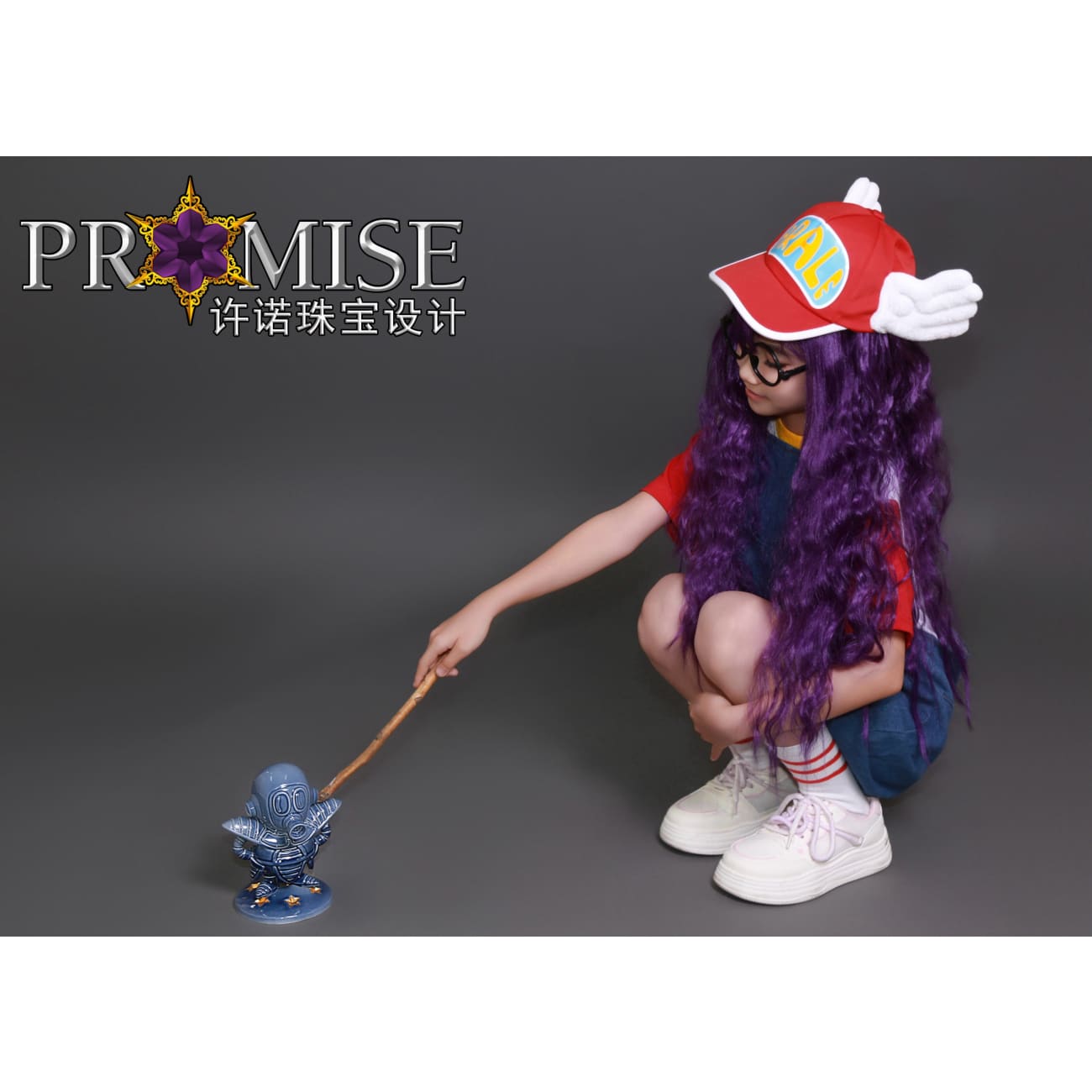 PR MISE Studio - Ceramic Akira Toriyama [2 Variants]