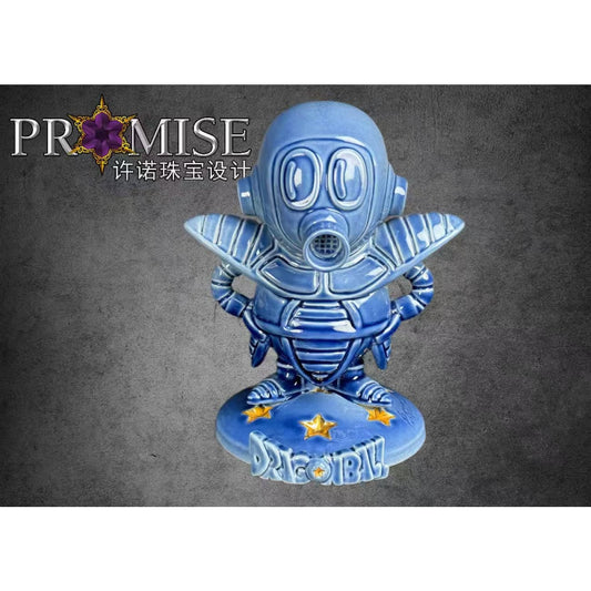 PR MISE Studio - Ceramic Akira Toriyama [2 Variants]