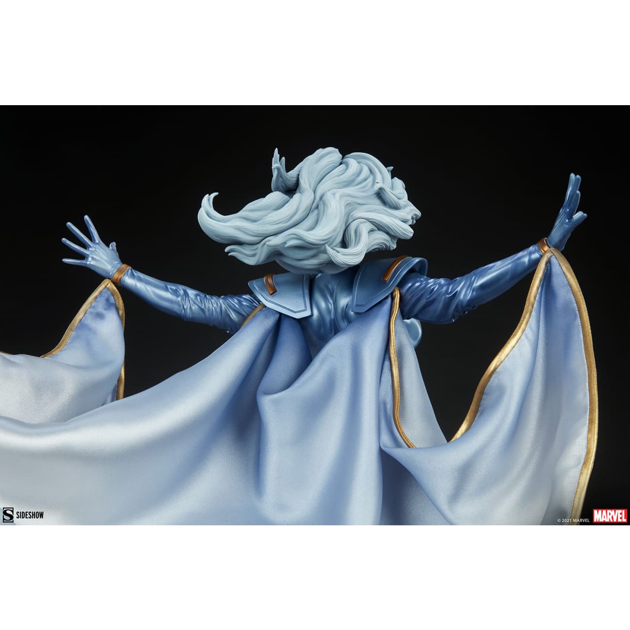 Premium Format Figure by Sideshow Collectibles - Storm