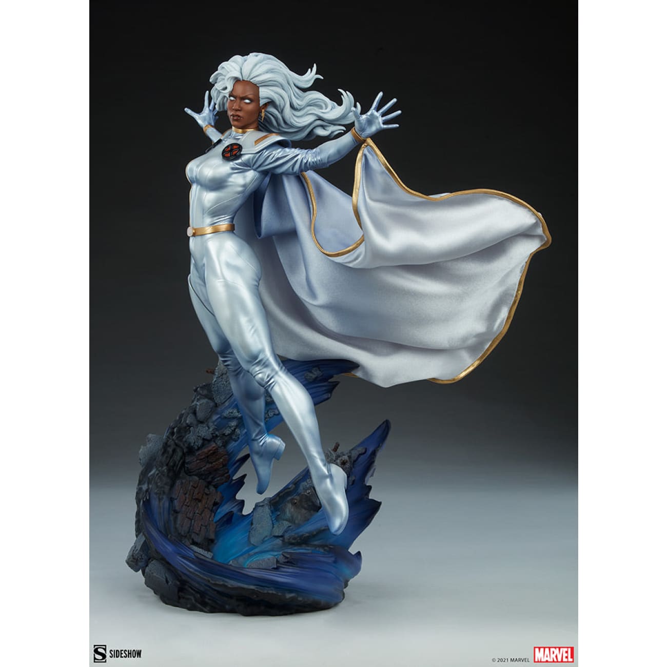 Premium Format™ Figure by Sideshow Collectibles - Storm