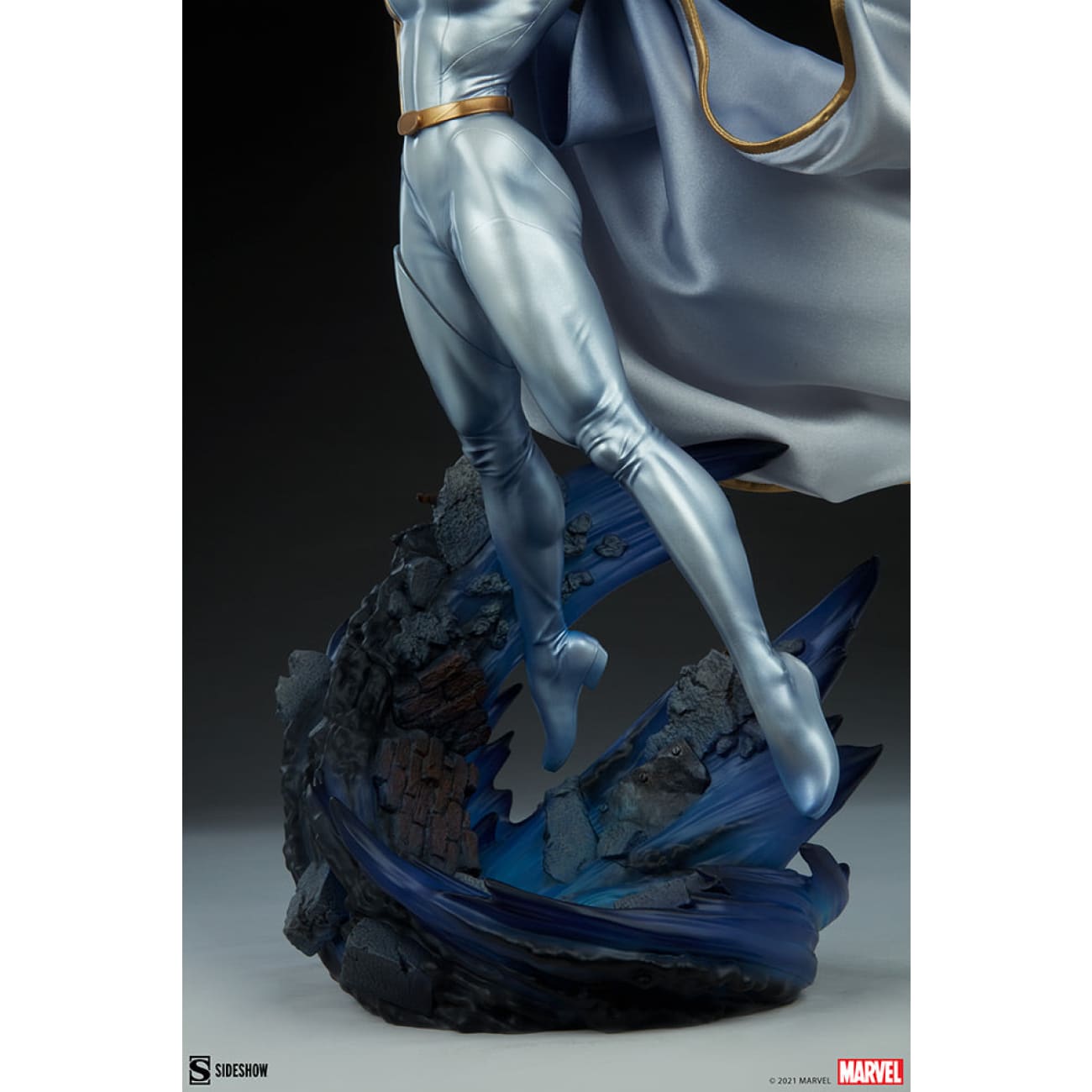 Premium Format Figure by Sideshow Collectibles - Storm