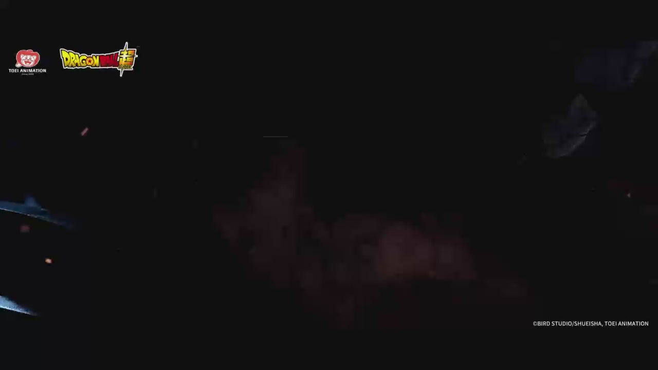 Light Year Studio - Ultra Instinct Goku