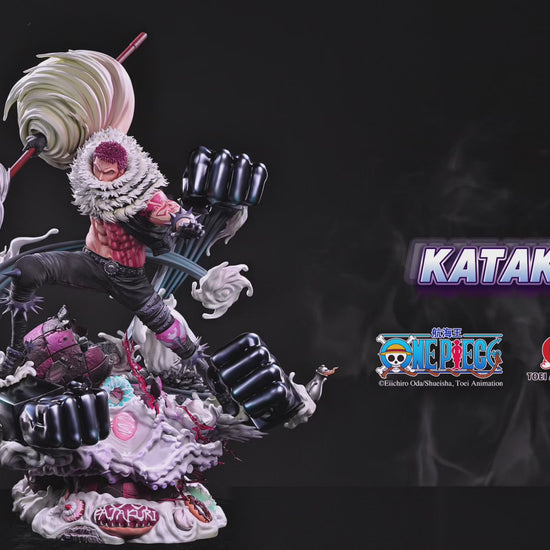 Jimei Palace Studio - Katakuri [Licensed]