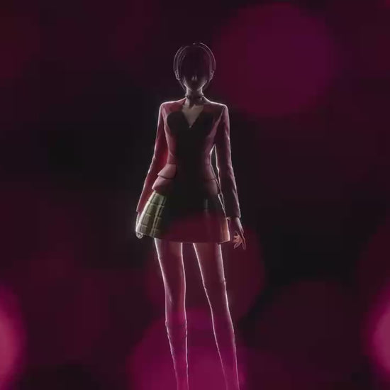 Black Studio x NIUZI Studio - Oosaki Nana