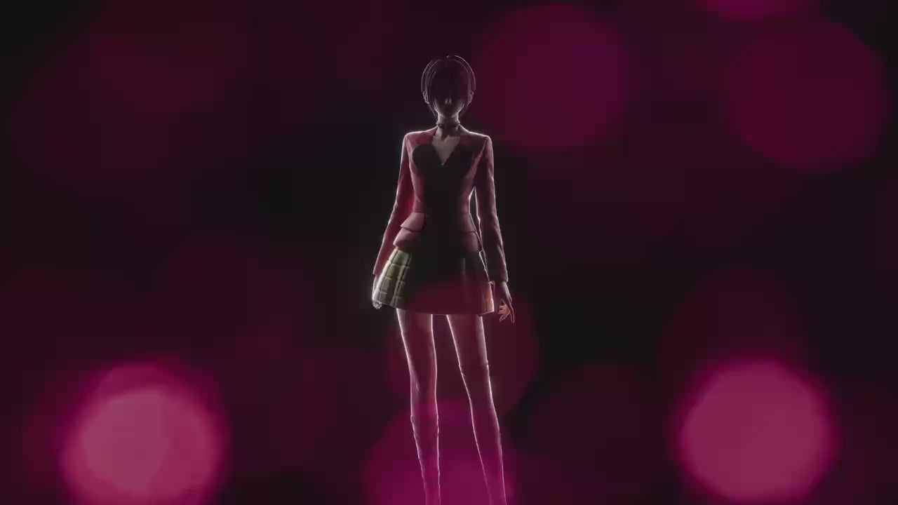 Black Studio x NIUZI Studio - Oosaki Nana
