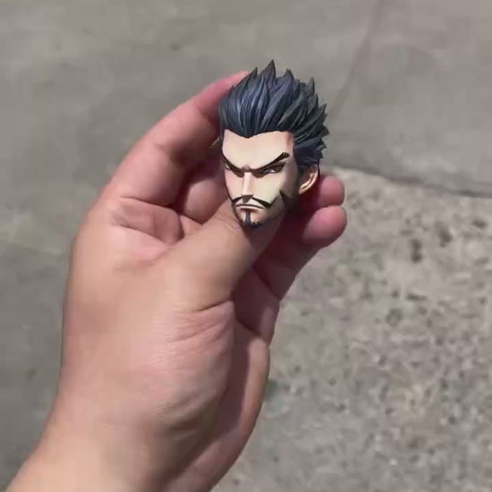 Raven Studio - Hawkeye Dracule Mihawk [2 Variants]