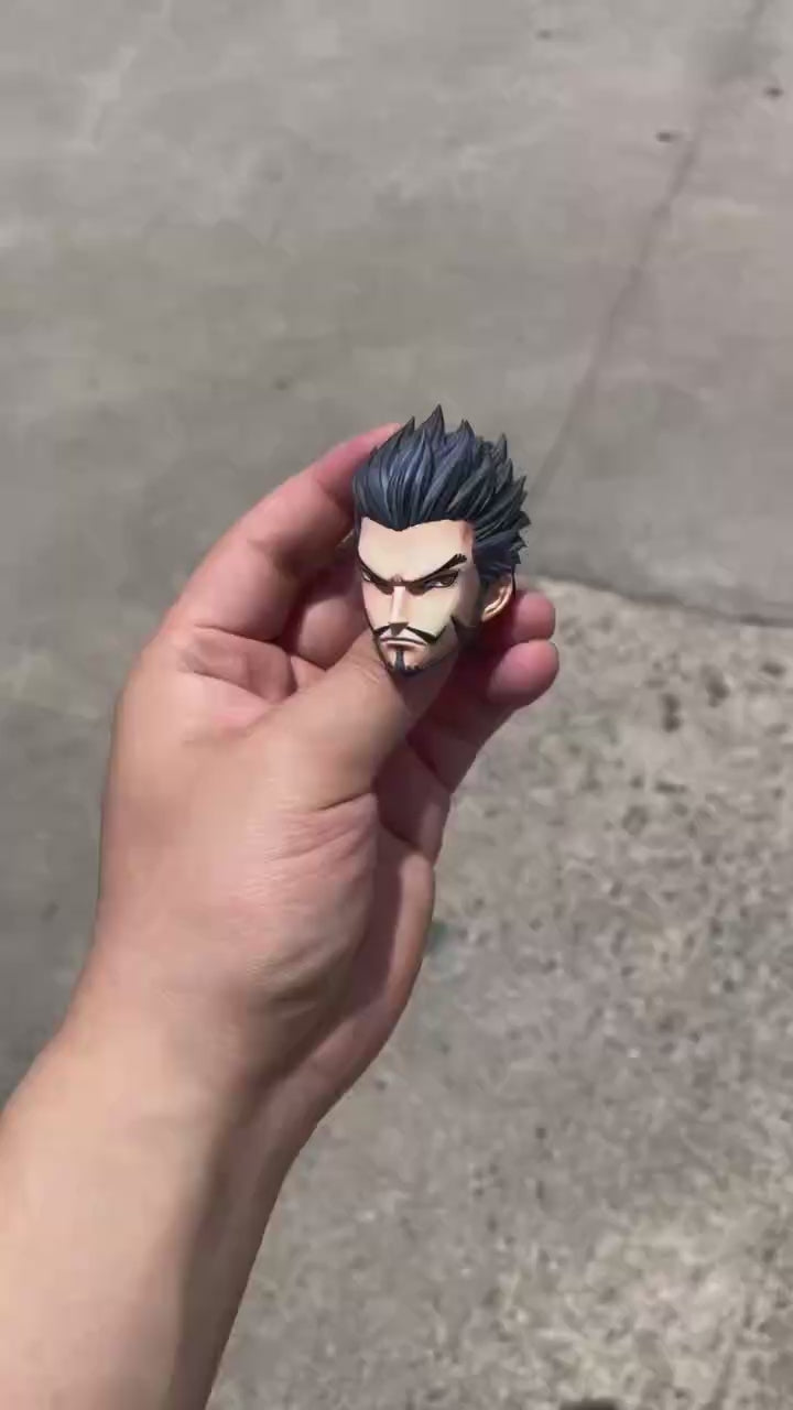 Raven Studio - Hawkeye Dracule Mihawk [2 Variants]