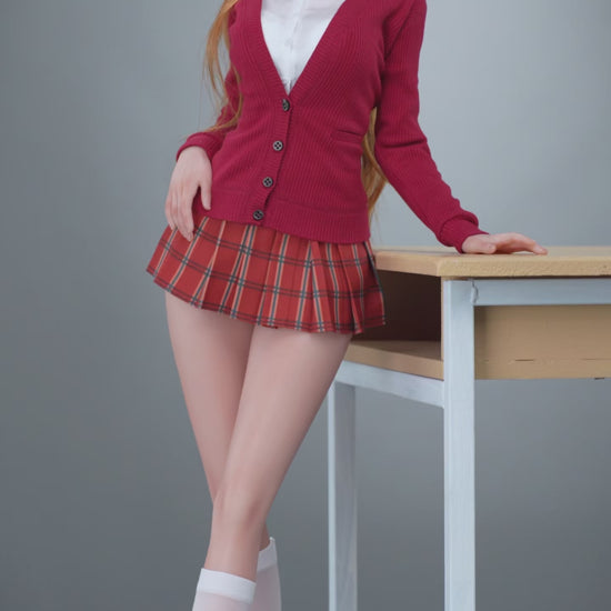 SGD Studio - Ayanami & Asuka Sgd-005/sgd-006 [12 Variants]