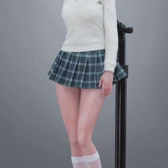 SGD Studio - Ayanami & Asuka Sgd-005/sgd-006 [12 Variants]