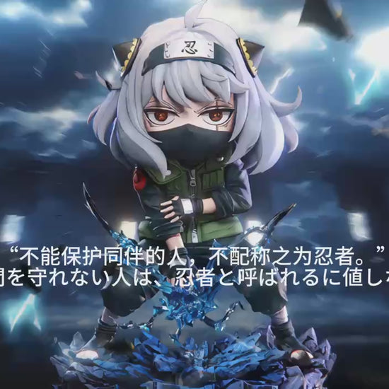 Chou Xiang Studio - Anya Cos Kakashi [5 Variants]