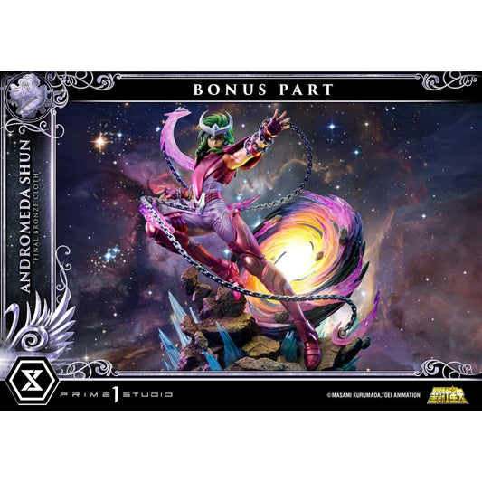 Prime 1 Studio - Andromeda Shun [Bonus Version]