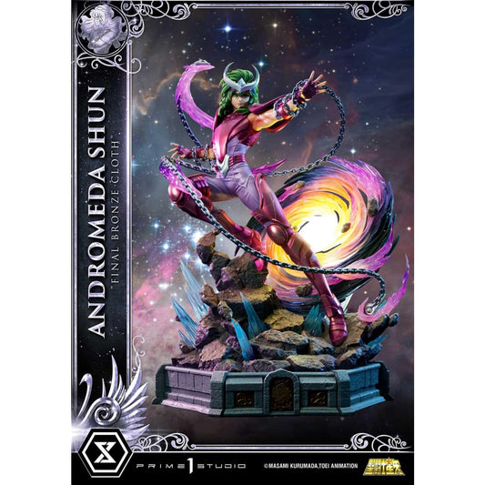 Prime 1 Studio - Andromeda Shun [Standard Version]