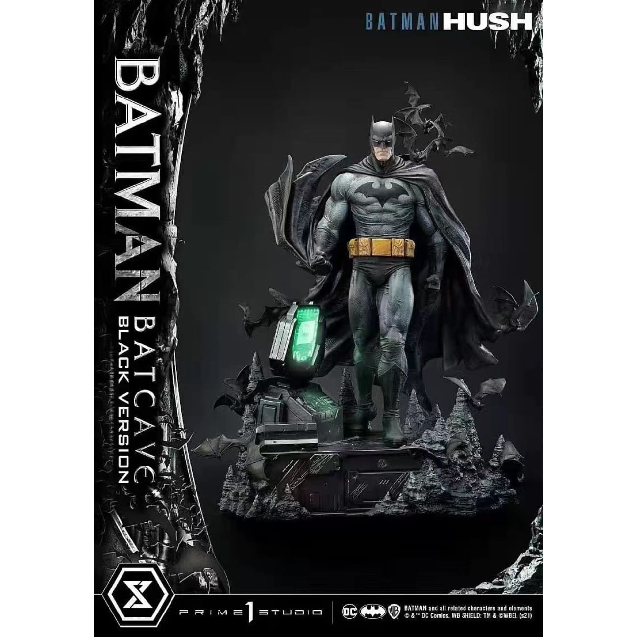 Prime 1 studio - Batman Hush