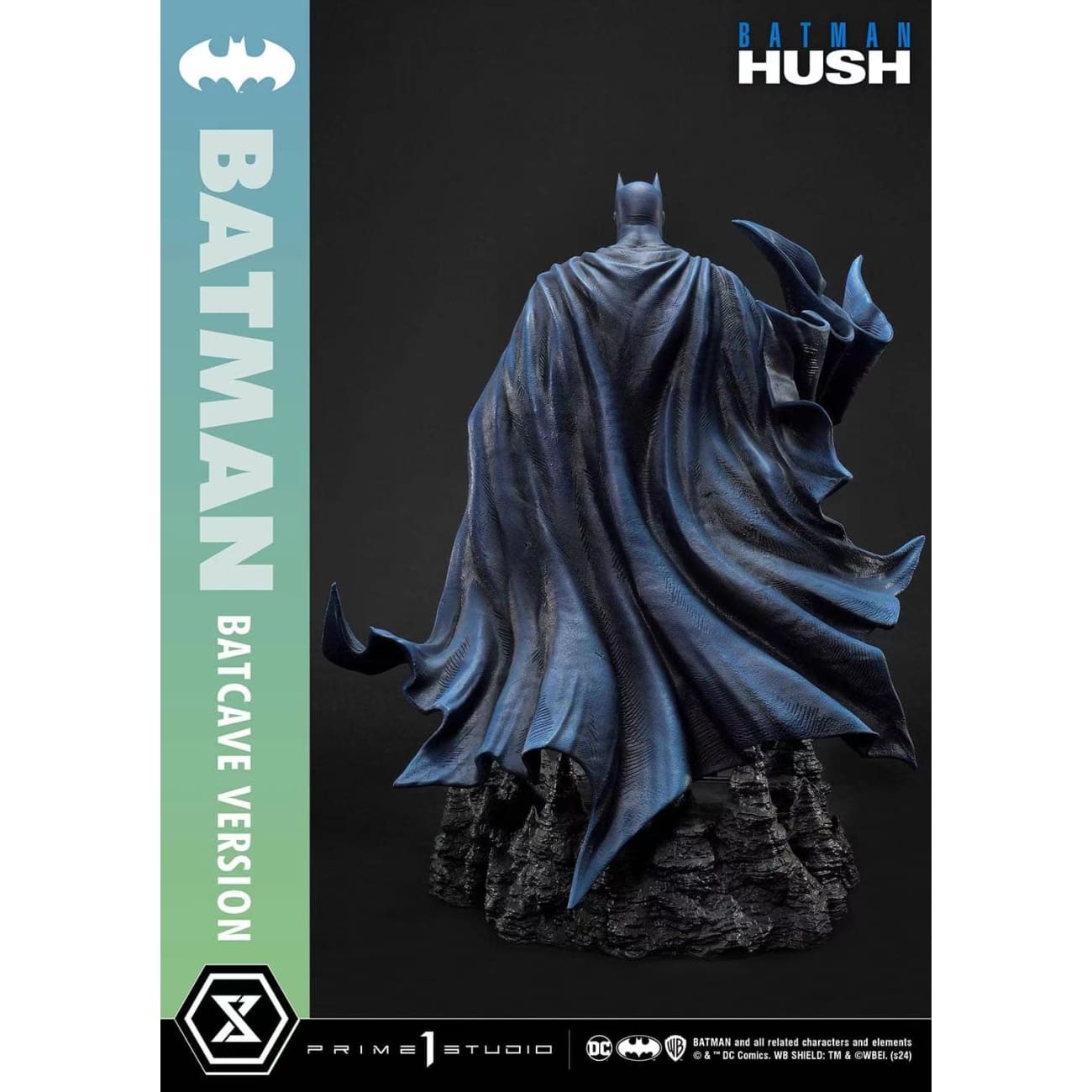 Prime 1 Studio - Batman Hush [3 Variants]