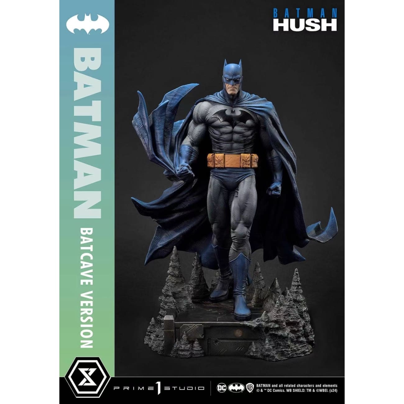Prime 1 Studio - Batman Hush [3 Variants]