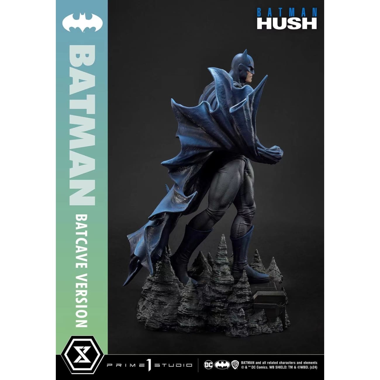 Prime 1 Studio - Batman Hush [3 Variants]