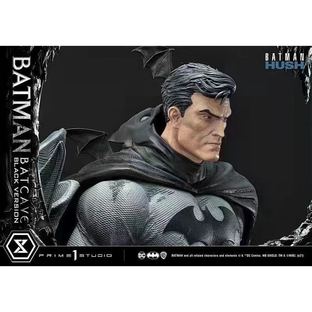 Prime 1 studio - Batman Hush