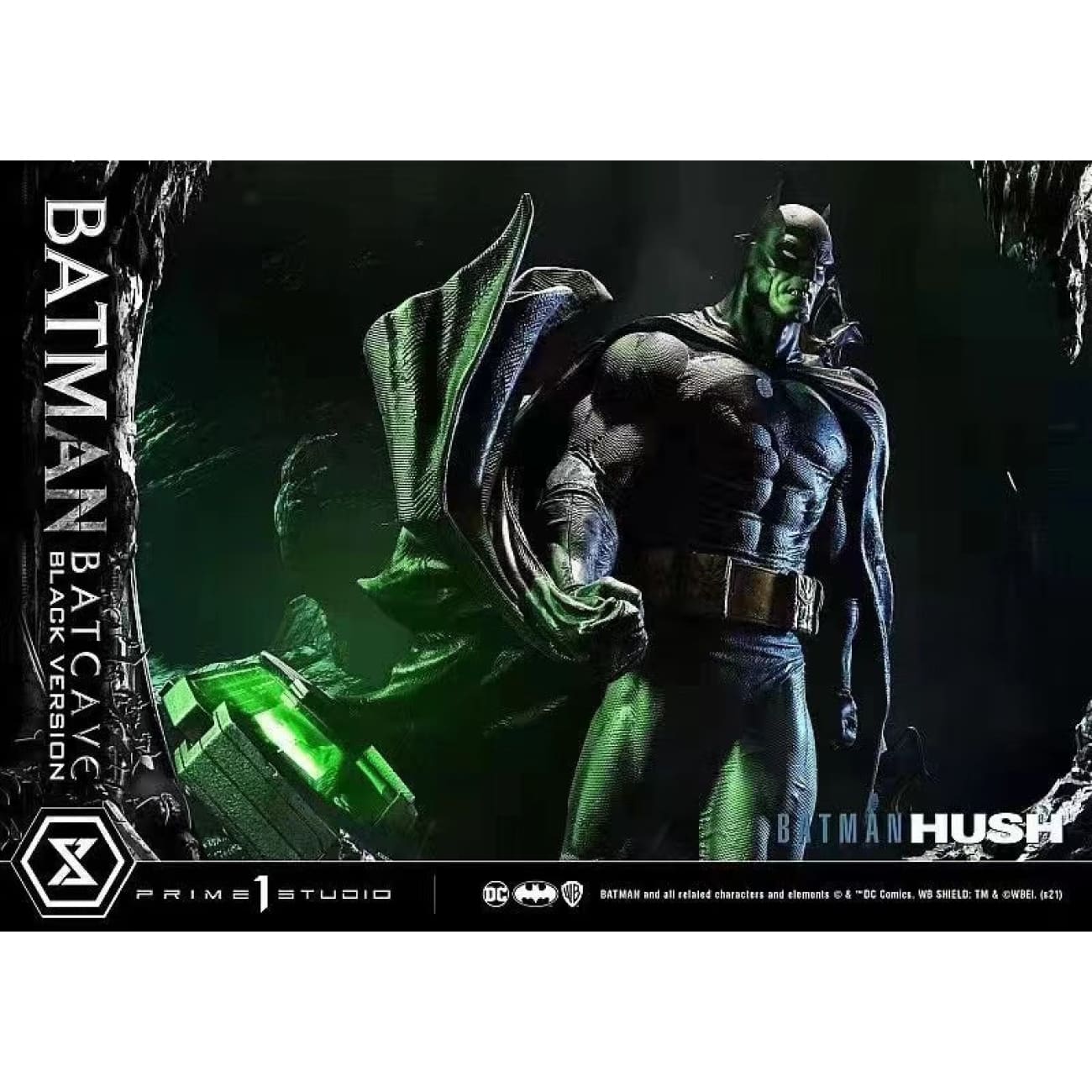 Prime 1 studio - Batman Hush