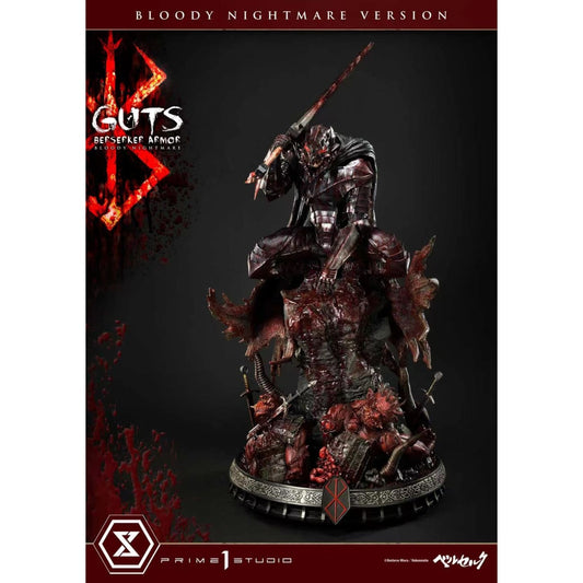 Prime 1 studio - Berserk Guts