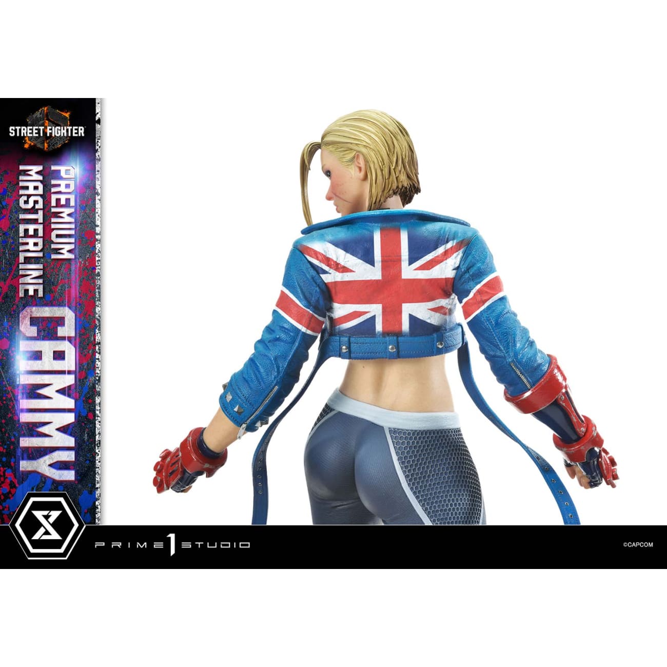 Prime 1 Studio - Cammy [3 Variants]