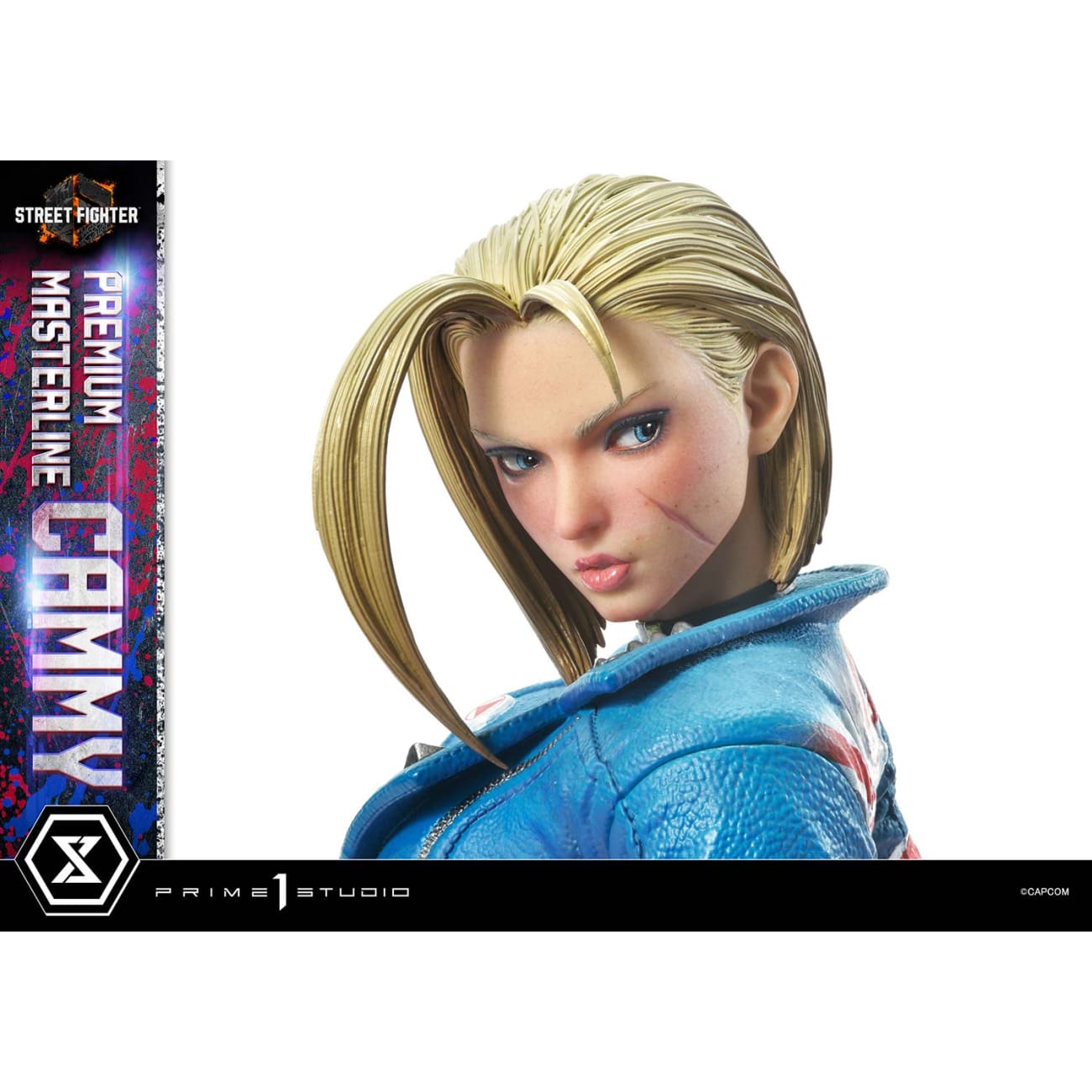 Prime 1 Studio - Cammy [3 Variants]