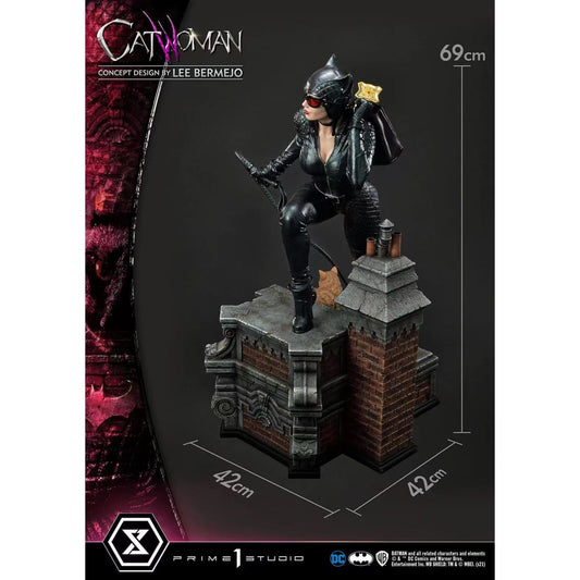 Prime 1 studio - Catwoman [Standard/ DX / Bonus] 