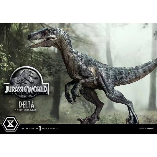 Prime 1 Studio - Delta / Echo / Charlie