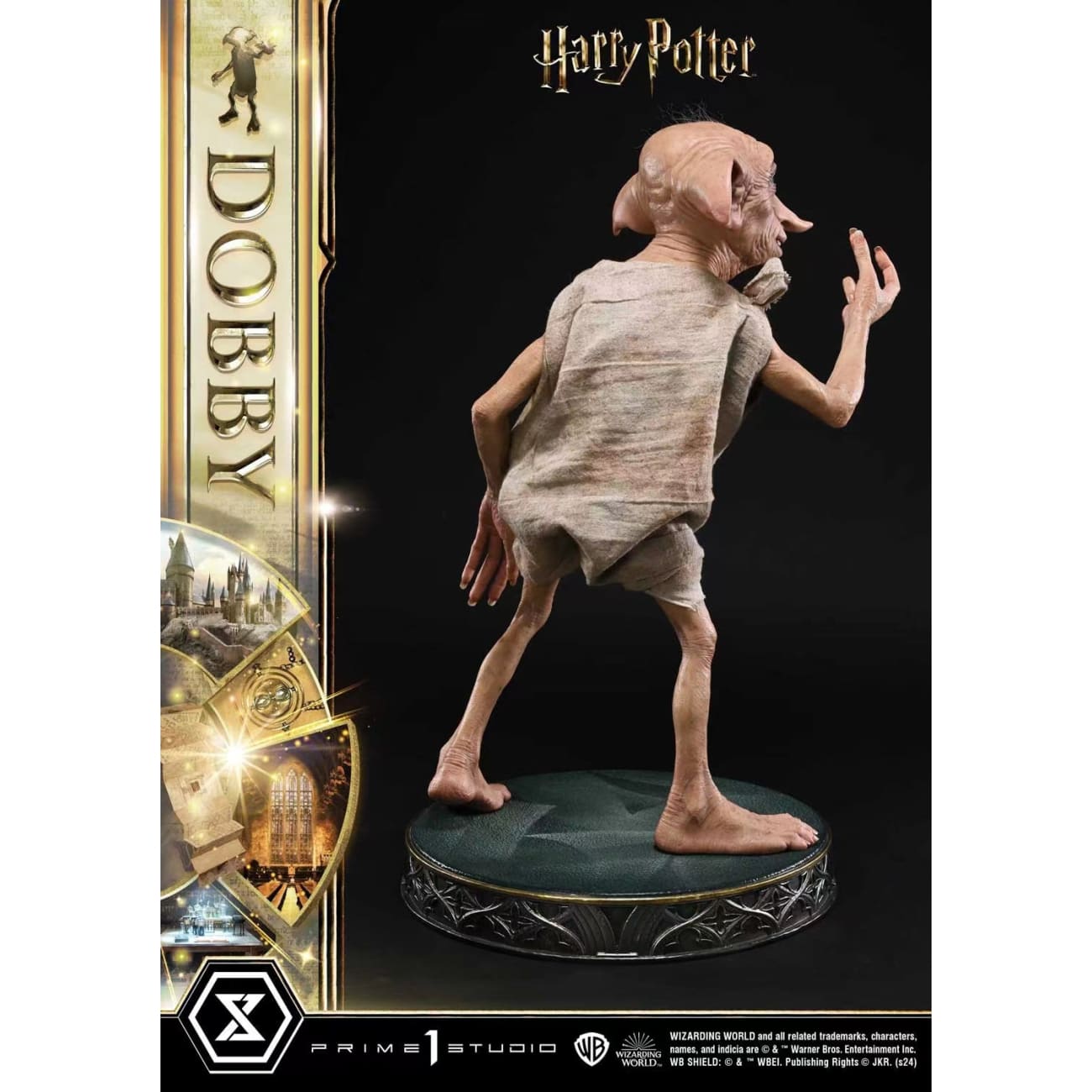 Prime 1 Studio - Dobby [2 Variants]