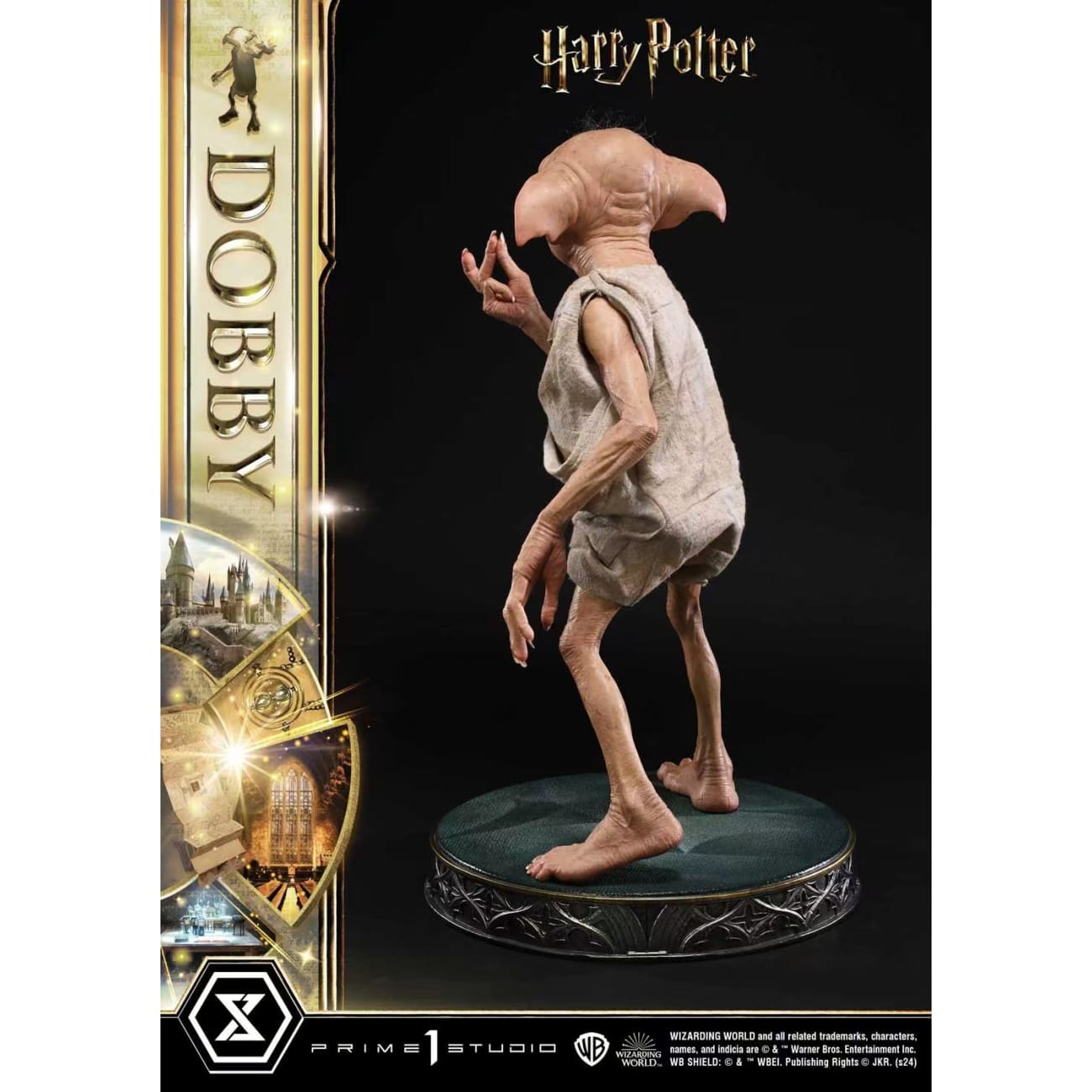Prime 1 Studio - Dobby [2 Variants]