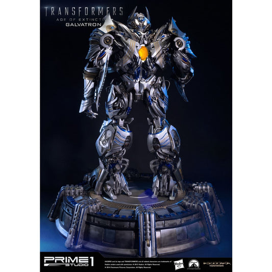 Prime 1 Studio - Galvatron [2 Variants]