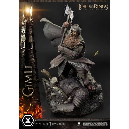  Prime 1 Studio - Gimli [Standard / Bonus version]