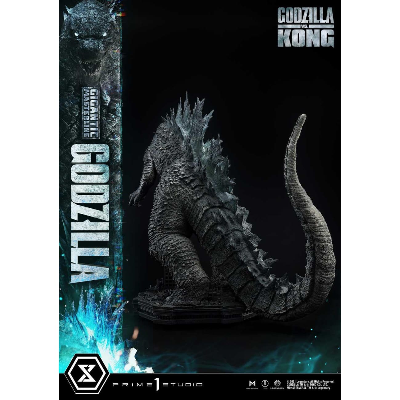 Prime 1 Studio - Godzilla [Standard Version]