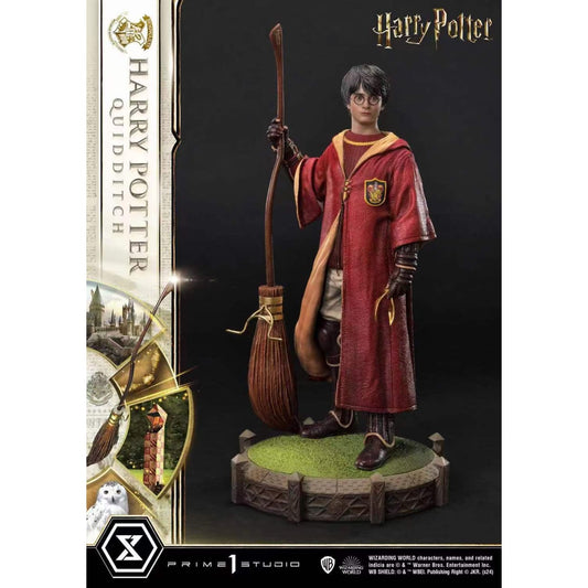 Prime 1 Studio - Harry Potter Quidditch [PCFHP-01]