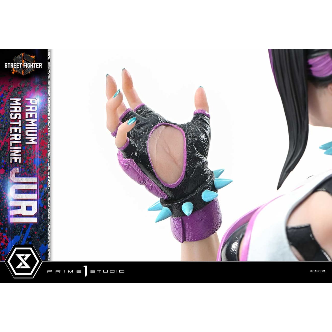 Prime 1 Studio - Juri Han [3 Variants]