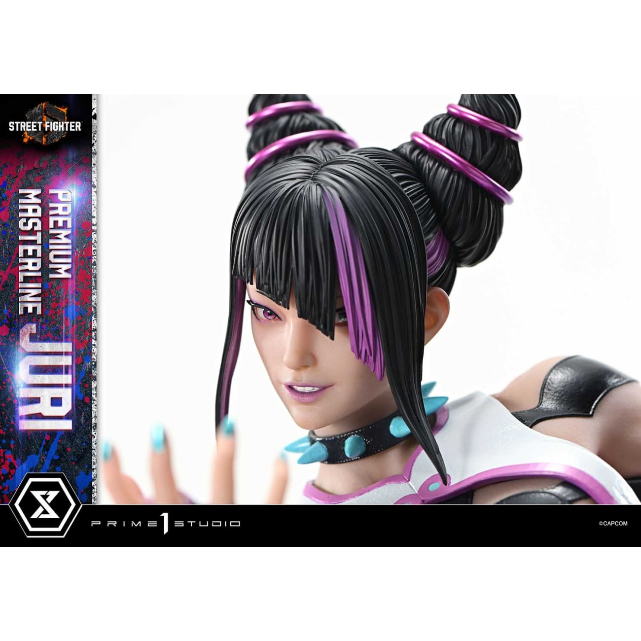 Prime 1 Studio - Juri Han [3 Variants]