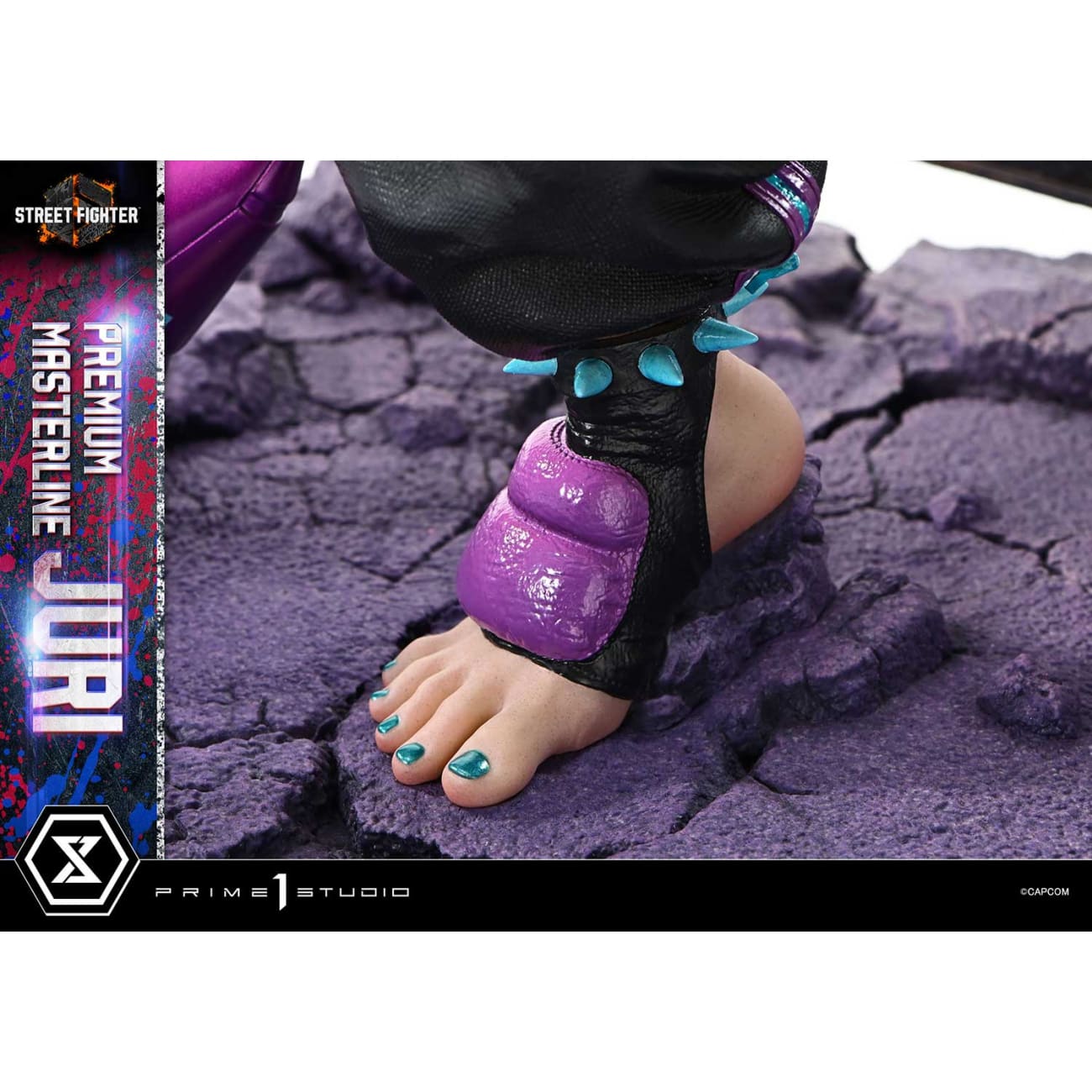 Prime 1 Studio - Juri Han [3 Variants]
