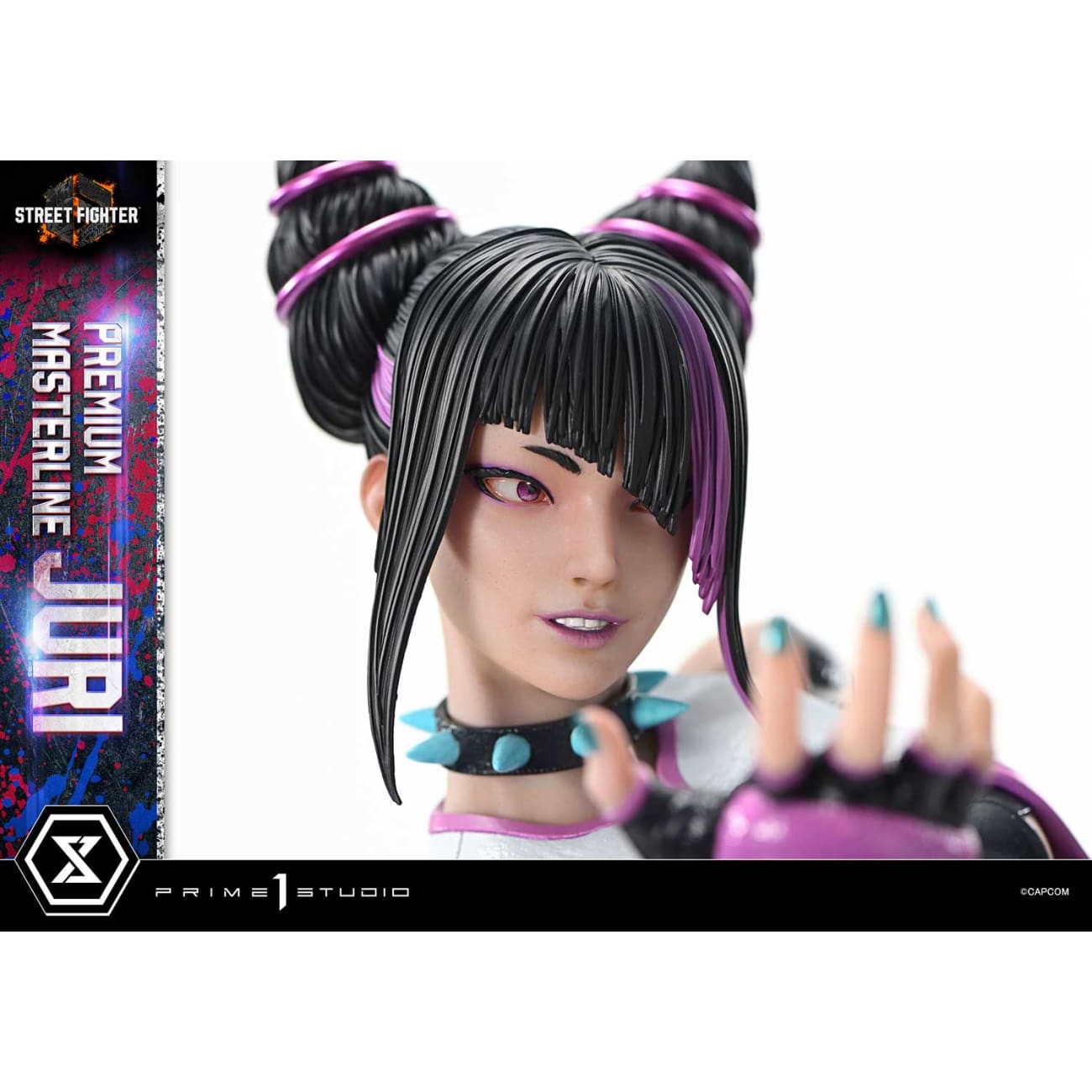 Prime 1 Studio - Juri Han [3 Variants]