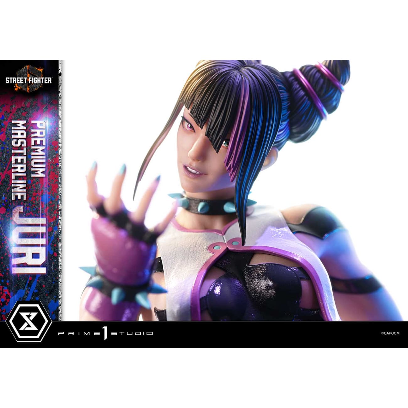 Prime 1 Studio - Juri Han [3 Variants]