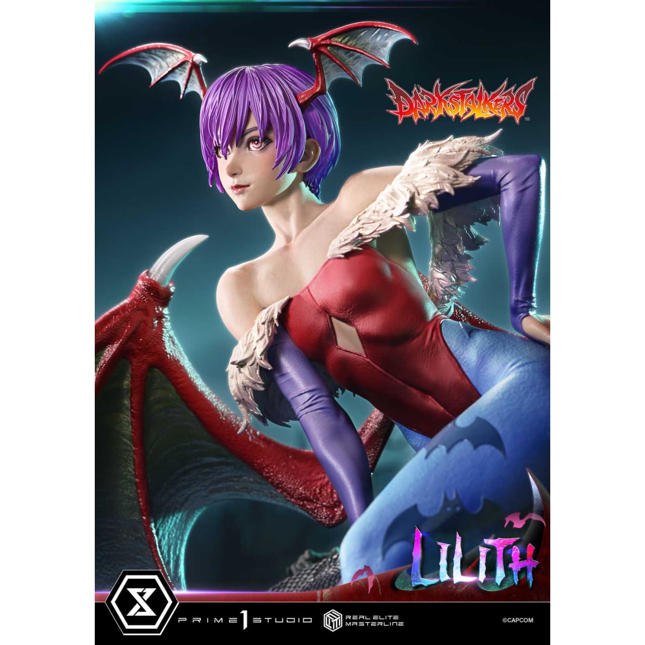 Prime 1 Studio - Lilith REMDKS-02 / REMDKS-02S [Licensed] [2 Variants]