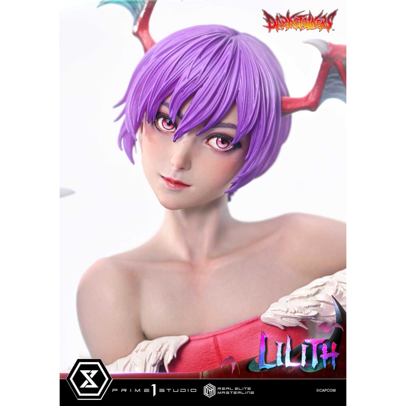 Prime 1 Studio - Lilith REMDKS-02 / REMDKS-02S [Licensed] [2 Variants]