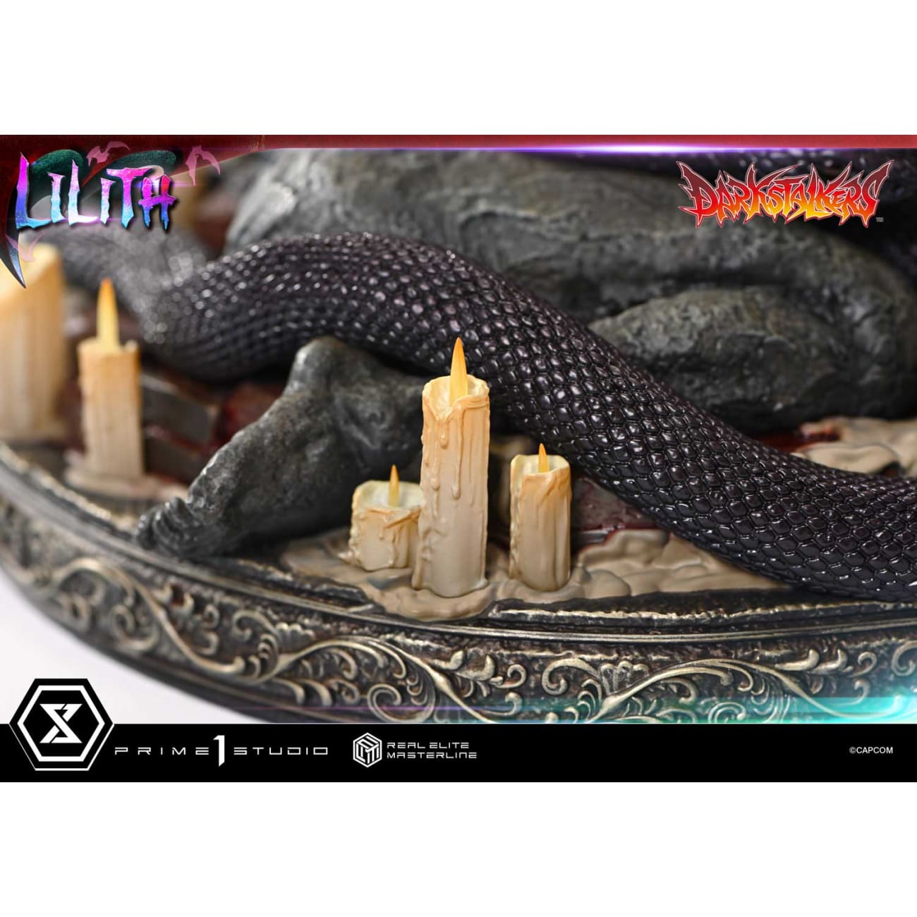 Prime 1 Studio - Lilith REMDKS-02 / REMDKS-02S [Licensed] [2 Variants]