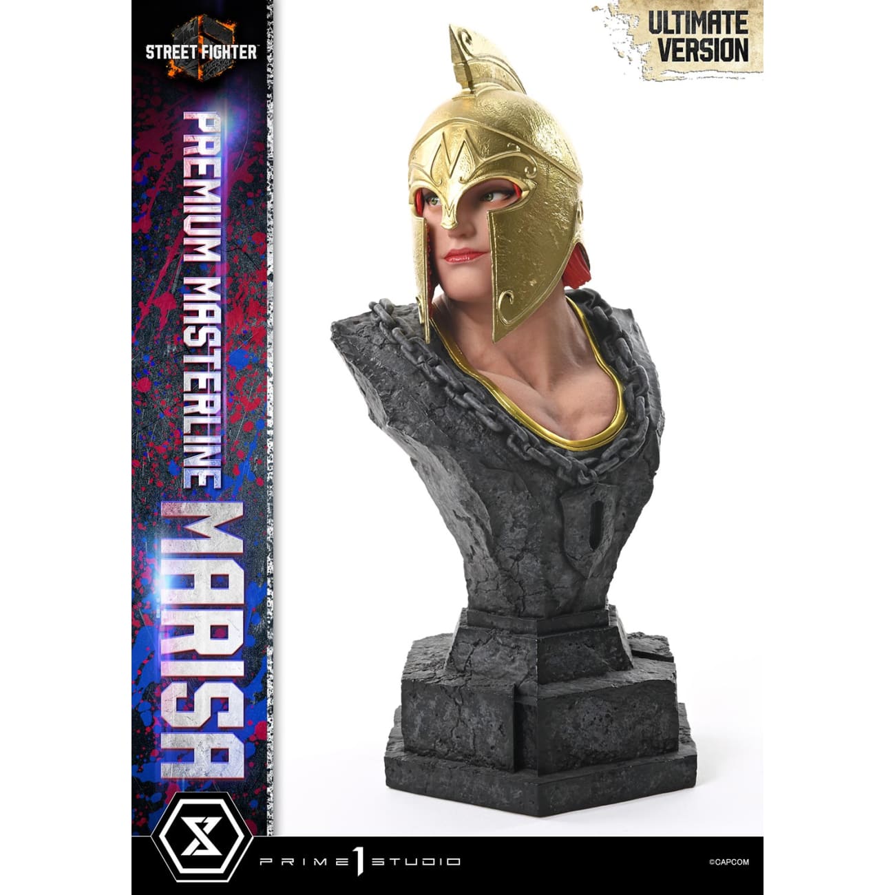 Prime 1 Studio - Marisa [3 Variants]