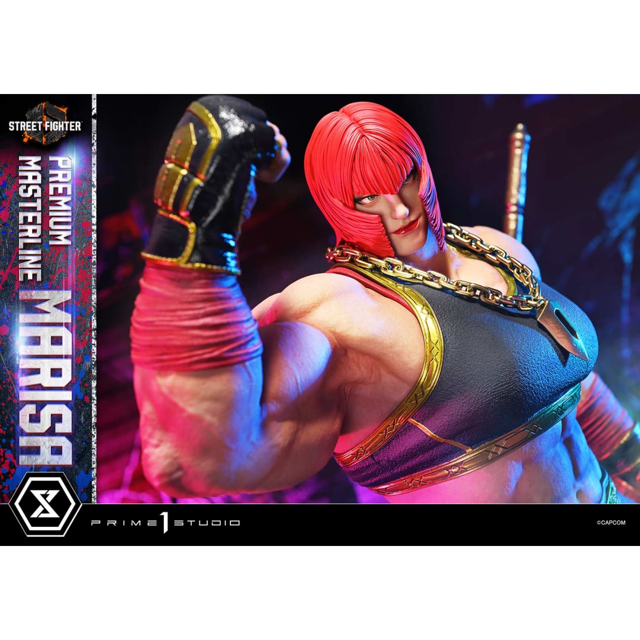 Prime 1 Studio - Marisa [3 Variants]
