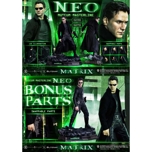 Prime 1 Studio - Neo [2 Variants]