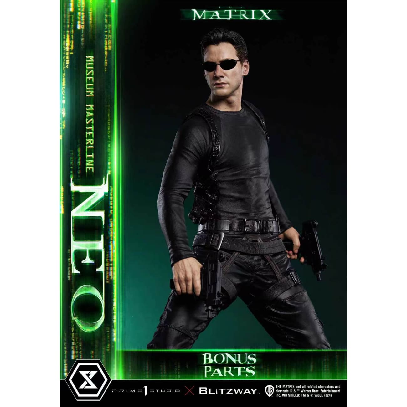 Prime 1 Studio - Neo [2 Variants]